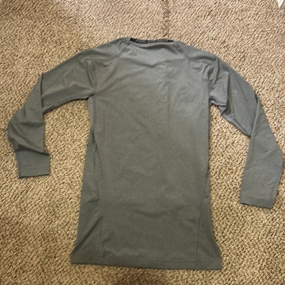 Men’s Large Nike Dri Fit Pro Combat Compression long sleeve - Picture 5 of 6
